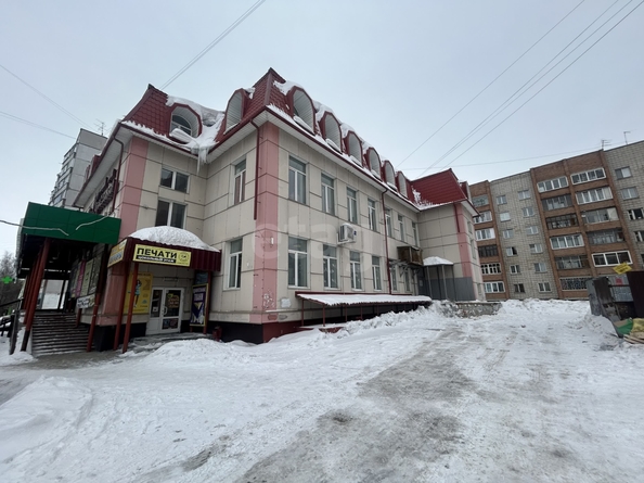 
  Сдается офис 24 м². Фото 11.