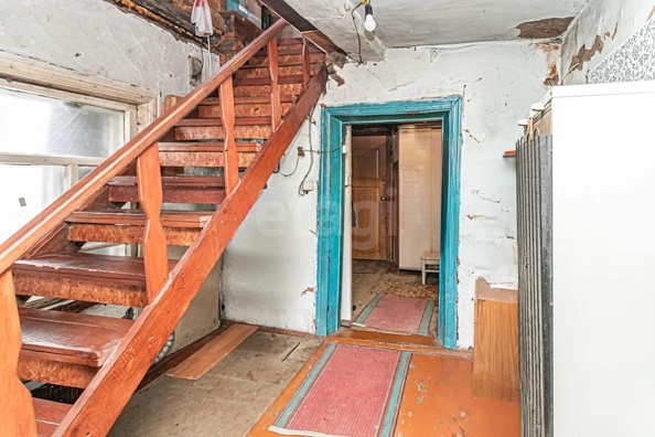
  Продается дом 132.3 м². Фото 18.