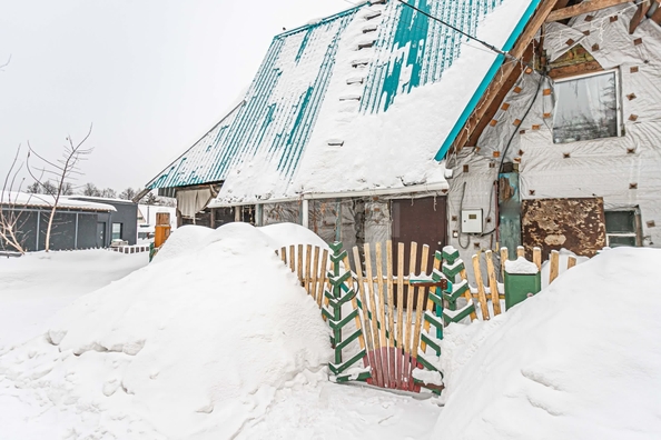 
  Продается дом 132.3 м². Фото 22.