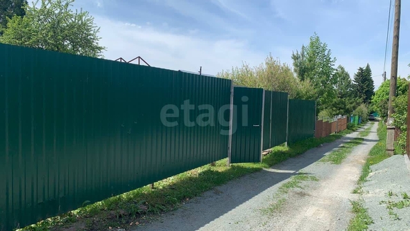
  Продается дача 25 м². Фото 22.