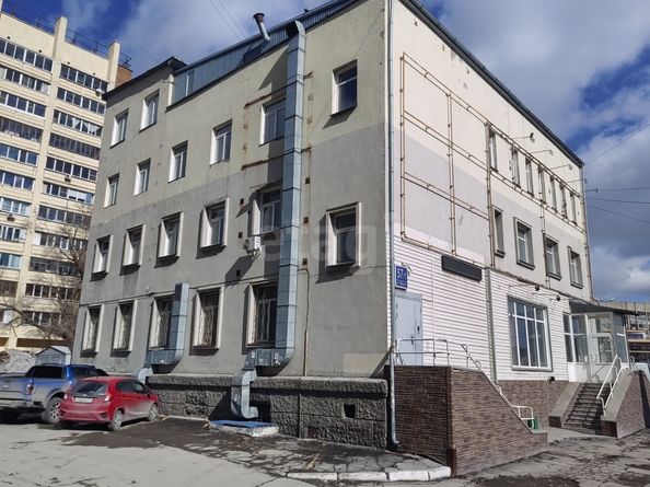 
  Сдается универсальное помещение 131.2 м². Фото 1.