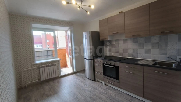 
  Продается 1-комн. квартира 34.6 м². Фото 4.