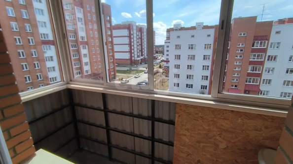 
  Продается 1-комн. квартира 34.6 м². Фото 10.