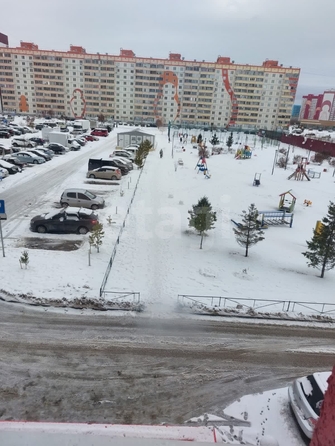 
  Продается 1-комн. квартира 33 м², в ЖК Матрешкин двор, 95/4, 3 б/с. Фото 16.