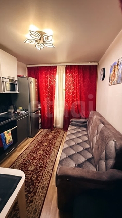 
  Продается 1-комн. квартира 33 м², в ЖК Матрешкин двор, 95/4, 3 б/с. Фото 3.