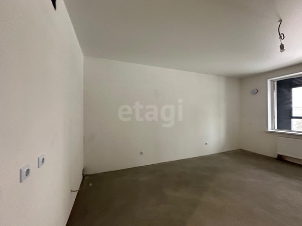 
  Продается 1-комн. квартира 45.71 м². Фото 5.