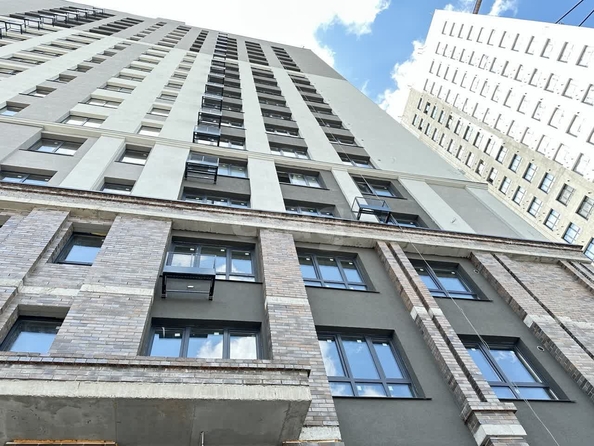 
  Продается 1-комн. квартира 45.71 м². Фото 1.