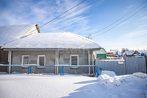 
  Продается дом 56 м². Фото 3.