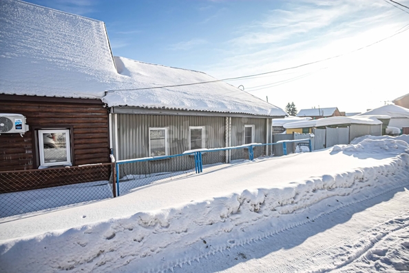 
  Продается дом 56 м². Фото 4.