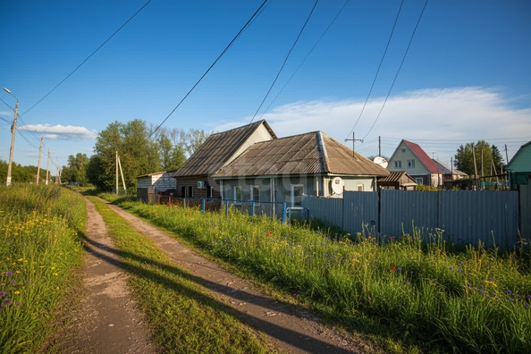
  Продается дом 56 м². Фото 5.