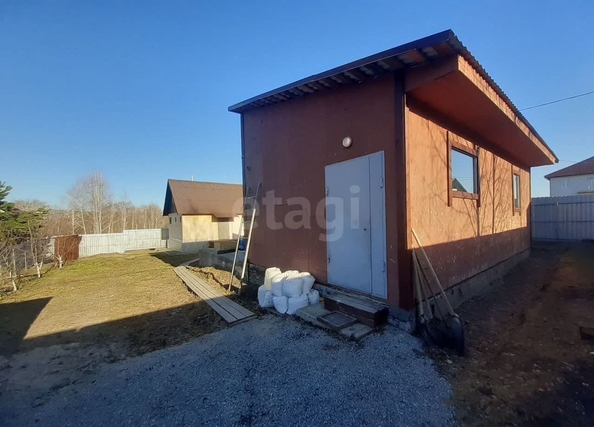 
  Продается дом 70 м². Фото 5.