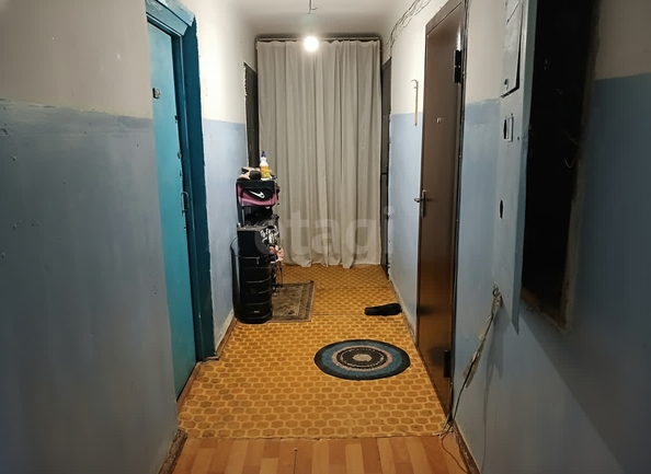 
  Продается комната 12.5 м². Фото 3.