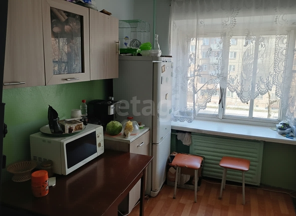 
  Продается комната 12.5 м². Фото 4.