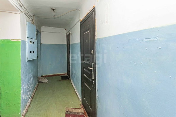 
  Продается комната 12.5 м². Фото 19.