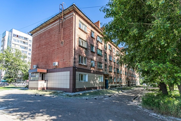 
  Продается комната 12.5 м². Фото 26.