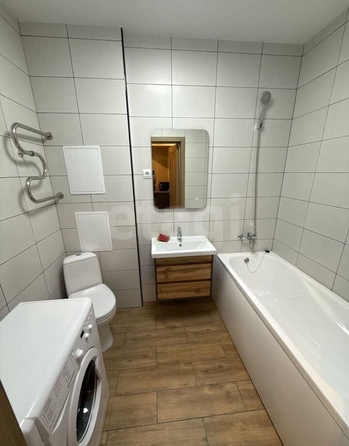 
  Сдается 1-комн. квартира 42 м². Фото 10.
