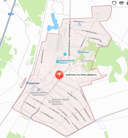 
  Продается студия 26.8 м². Фото 8.