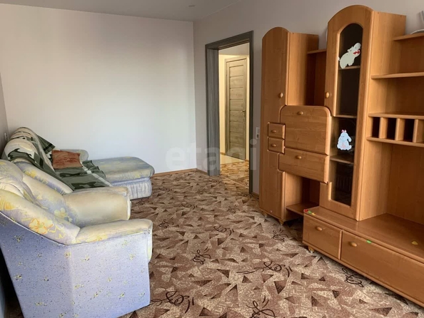
  Продается 1-комн. квартира 40.2 м². Фото 6.