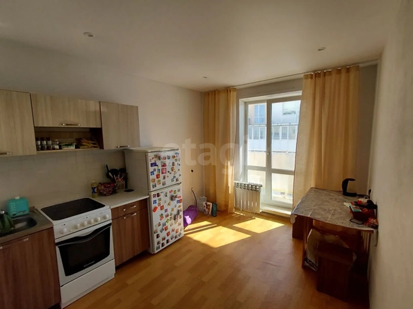 
  Продается 1-комн. квартира 40.2 м². Фото 7.