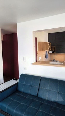 
  Сдается 1-комн. квартира 31 м². Фото 5.