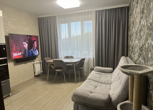 
  Продается 4-комн. квартира 75.3 м², в ЖК 4 мкр, дом 11. Фото 5.