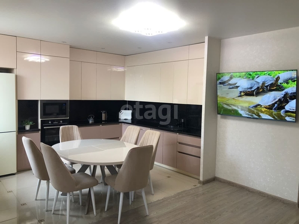 
  Продается 3-комн. квартира 98 м². Фото 4.