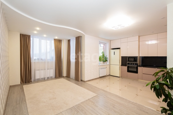 
  Продается 3-комн. квартира 98 м². Фото 11.