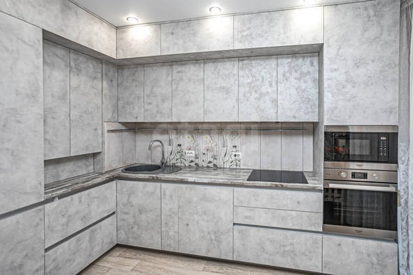 
  Продается 2-комн. квартира 52.8 м². Фото 1.