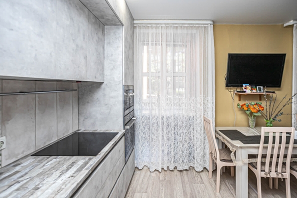 
  Продается 2-комн. квартира 52.8 м². Фото 3.