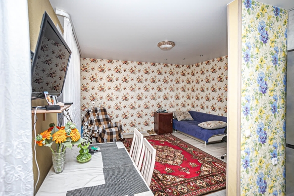 
  Продается 2-комн. квартира 52.8 м². Фото 11.