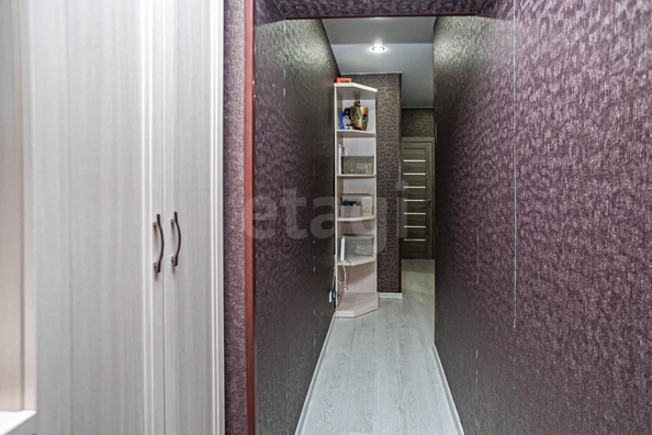 
  Продается 2-комн. квартира 52.8 м². Фото 18.