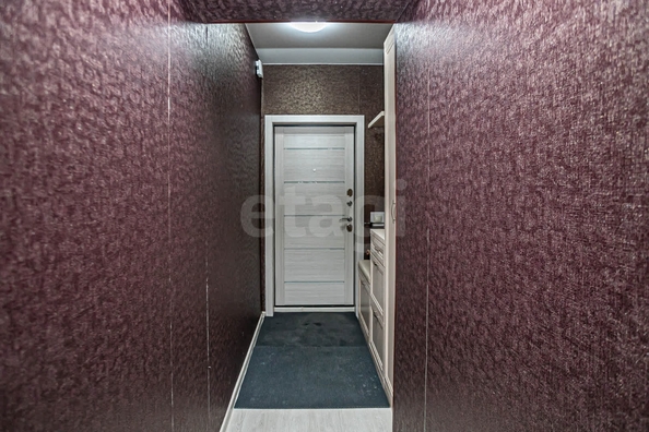 
  Продается 2-комн. квартира 52.8 м². Фото 20.