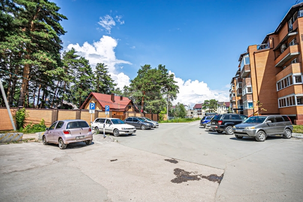 
  Продается 2-комн. квартира 52.8 м². Фото 24.