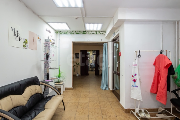 
  Продается универсальное помещение 80.7 м². Фото 14.