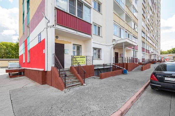 
  Продается универсальное помещение 42.2 м². Фото 4.