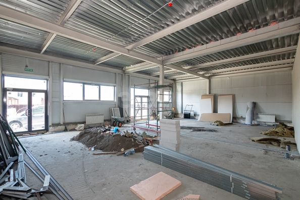 
  Сдается торговая площадь 500 м². Фото 19.