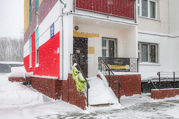 
  Сдается универсальное помещение 42.2 м². Фото 3.