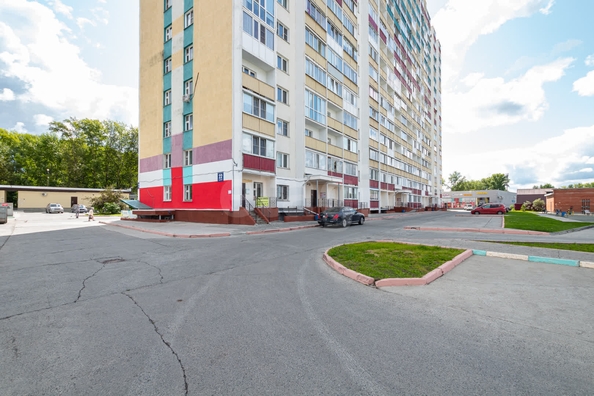 
  Сдается универсальное помещение 42.2 м². Фото 13.