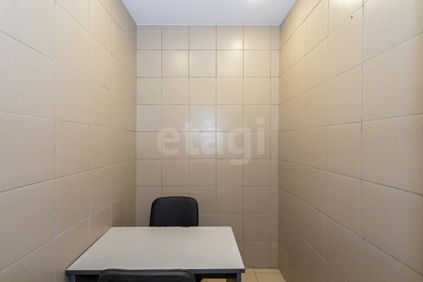
  Сдается универсальное помещение 42.2 м². Фото 19.
