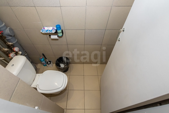
  Сдается универсальное помещение 42.2 м². Фото 28.