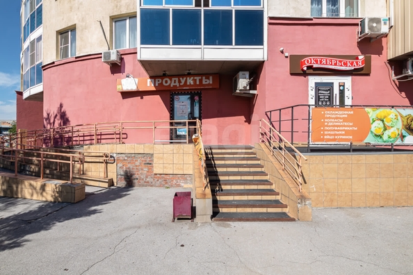 
  Сдается универсальное помещение 125.5 м². Фото 16.