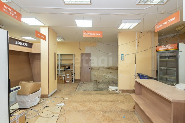 
  Сдается офис 86.1 м². Фото 16.