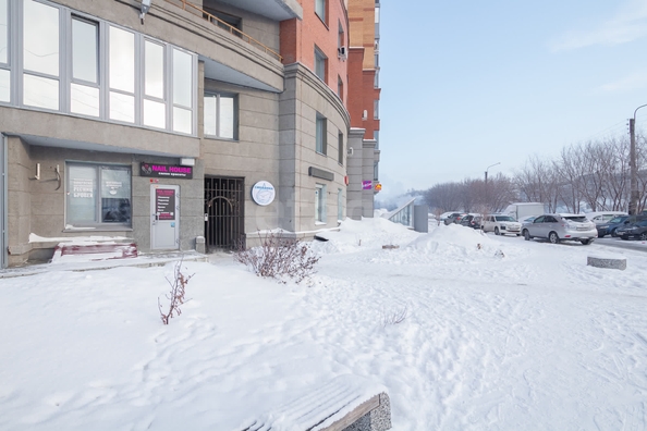 
  Сдается универсальное помещение 35.9 м². Фото 7.