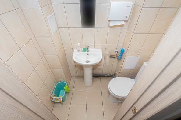 
  Сдается универсальное помещение 35.9 м². Фото 9.