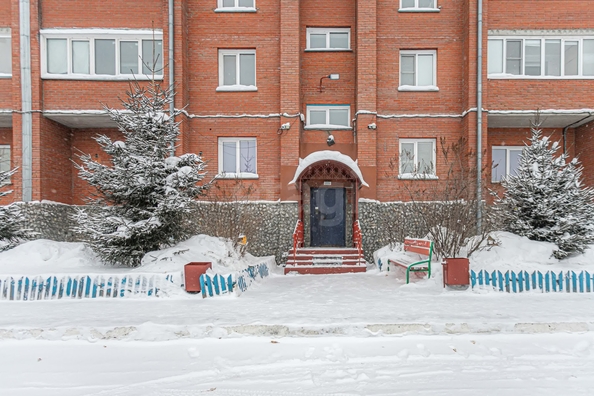
  Продается 1-комн. квартира 31.3 м². Фото 13.