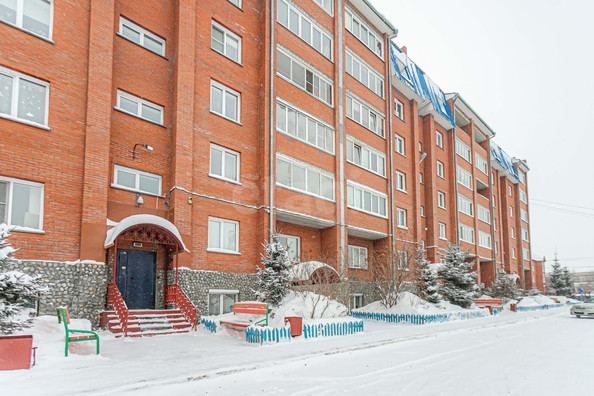 
  Продается 1-комн. квартира 31.3 м². Фото 14.