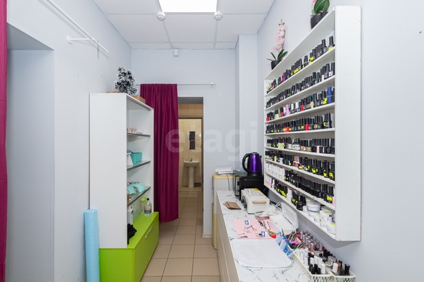 
  Продается универсальное помещение 35.9 м². Фото 14.