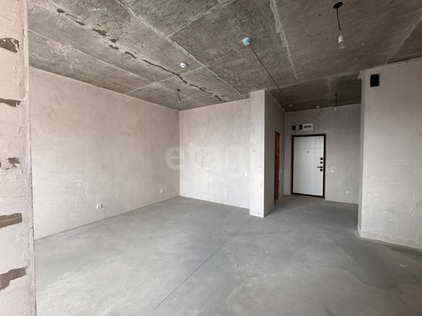 
  Продается студия 37.2 м², в ЖК Тихомиров, башня А. Фото 12.
