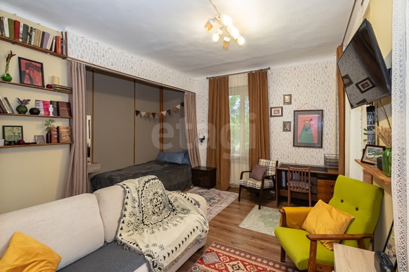 
  Продается 1-комн. квартира 30.4 м². Фото 8.