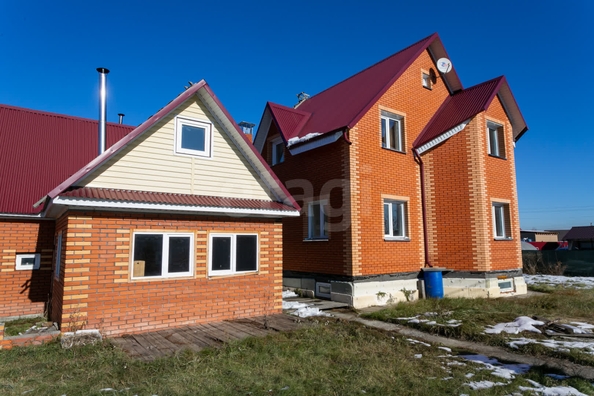 
  Продается дом 171.5 м². Фото 1.